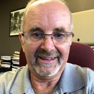 Meet your Posher, Duane